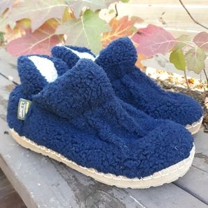Slipper Shoes